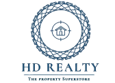 HDRealtyLogo